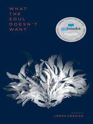 What the Soul Doesn't Want - ebook